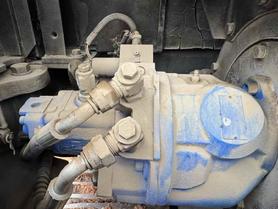 Buy Doosan DX60 Used Excavator / 6 Used Doosan DX60 Excavator 2016 Model / 6