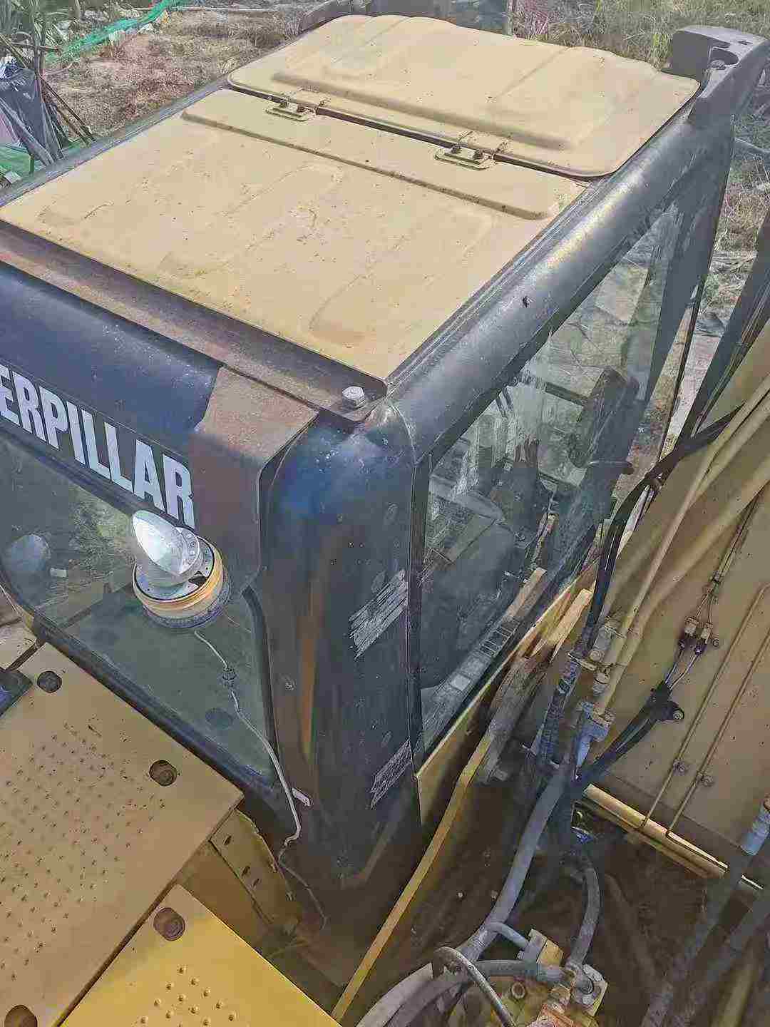 Used Caterpillar 320D Excavator 2016 Model / 2