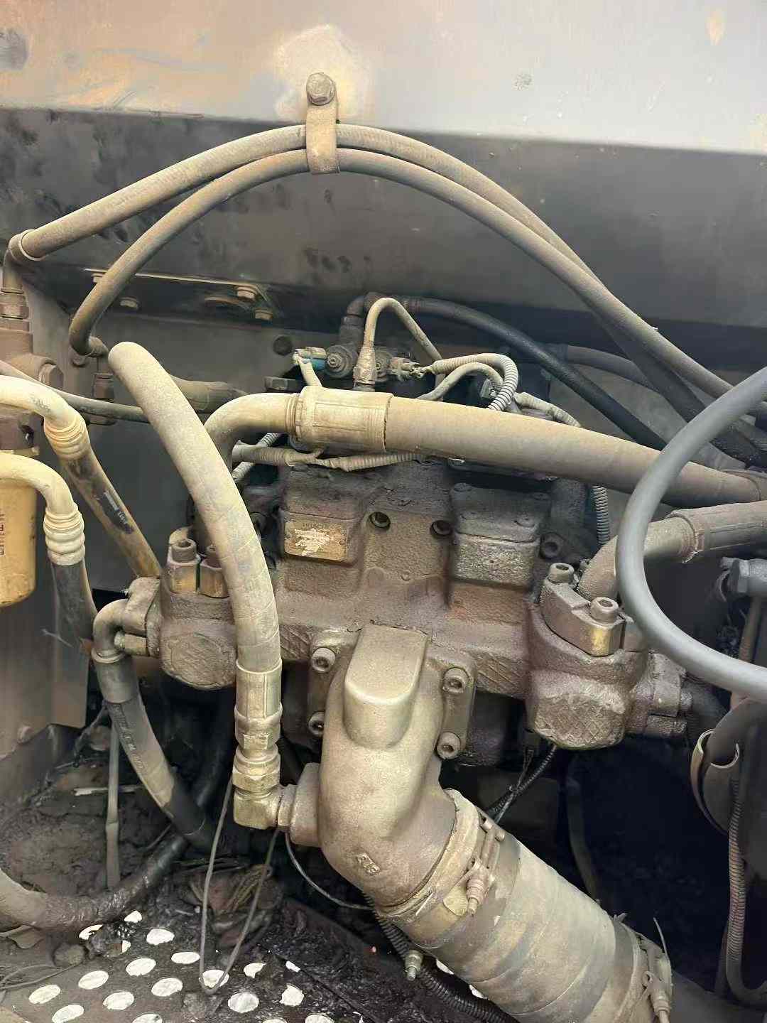 Buy Hitachi ZAXIS200 Used Excavator / 4 Used Hitachi ZAXIS200 Excavator 2016 Model / 4