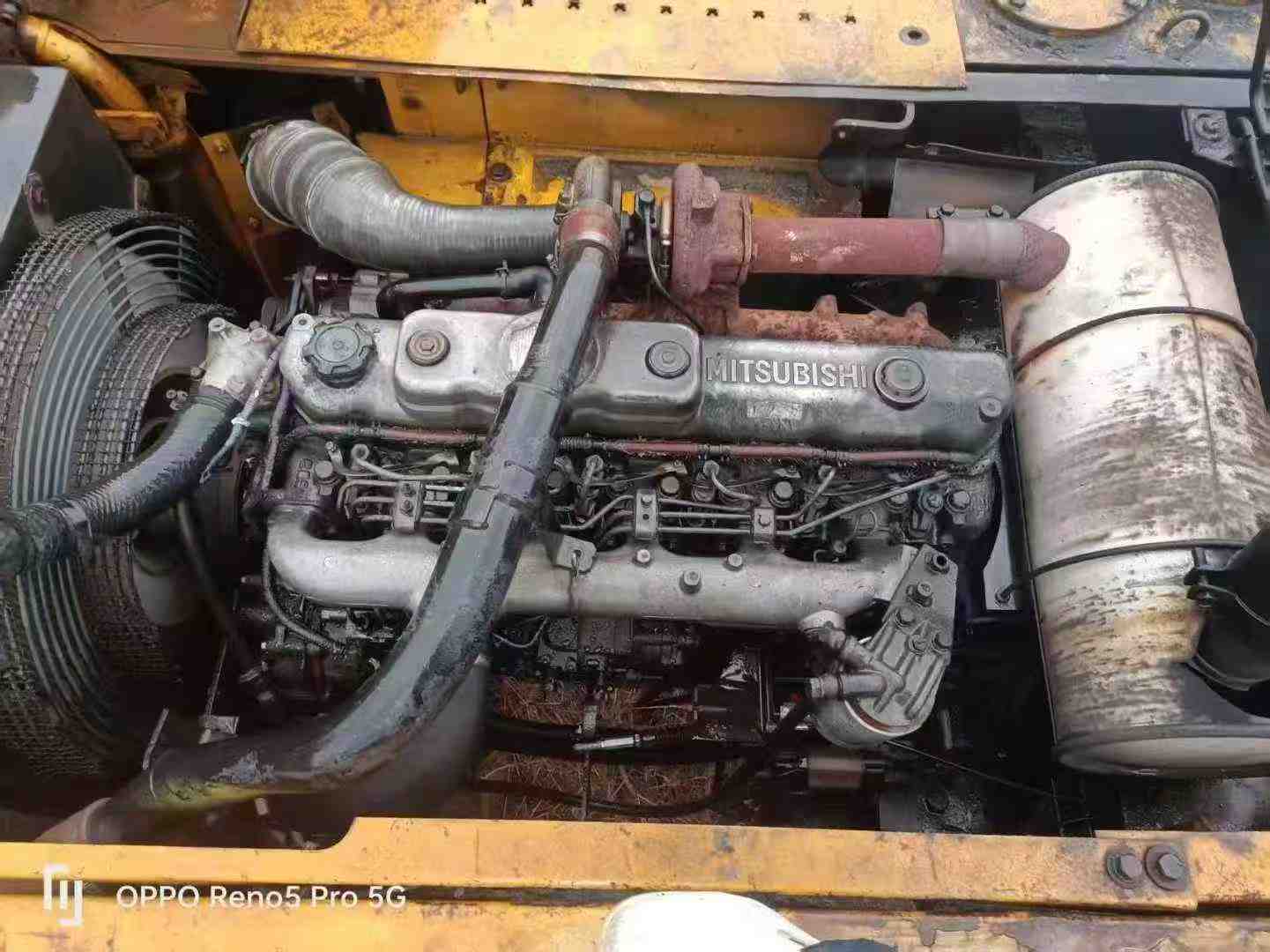 Buy Sany SY215C-8S Used Excavator / 4 Used Sany SY215C-8S Excavator 2013 Model / 4