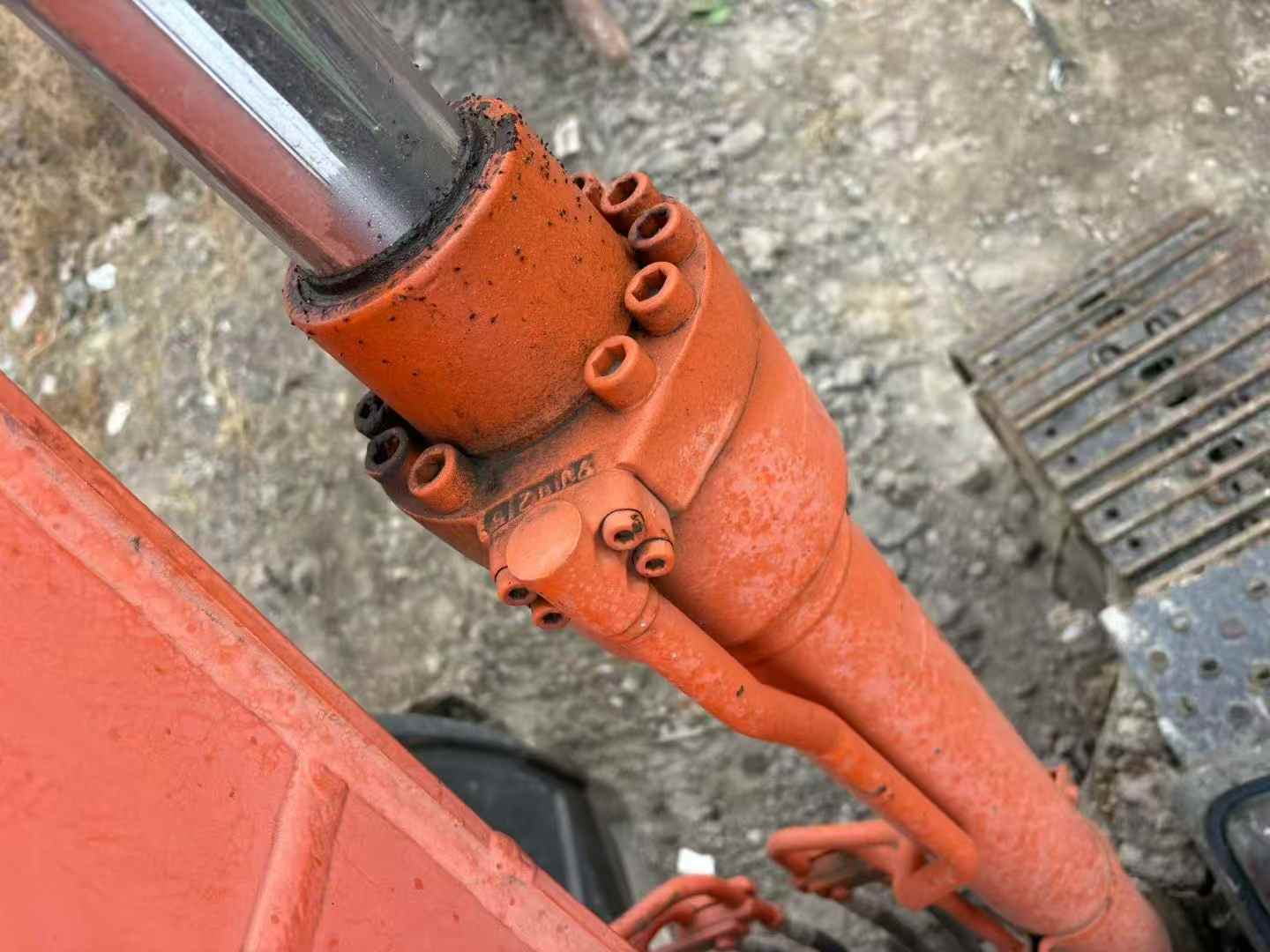 Buy Hitachi ZX110-3 Used Excavator / 9 Used Hitachi ZX110-3 Excavator 2016 Model / 9