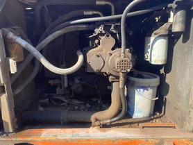 Buy Hitachi ZX50 Used Excavator / 7 Used Hitachi ZX50 Excavator 2012 Model / 7