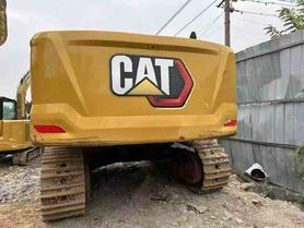 Buy Caterpillar 340DL Used Excavator / 7 Used Caterpillar 340DL Excavator 2023 Model / 7