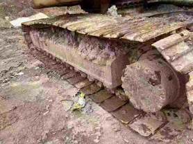 Buy Caterpillar CT18 Used Excavator / 5 Used Caterpillar CT18 Excavator 2012 Model / 5