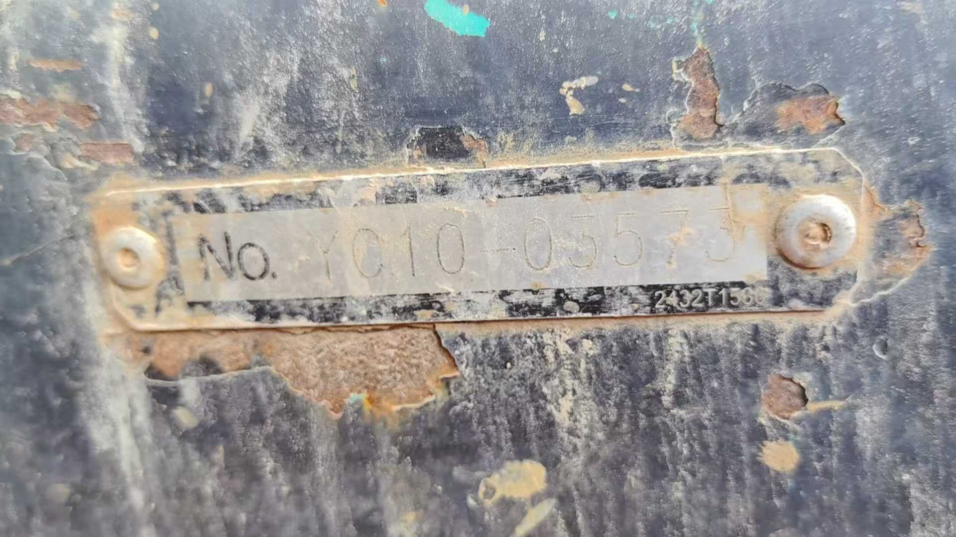 Buy Kobelco SK350LC SuperX Used Excavator / 1