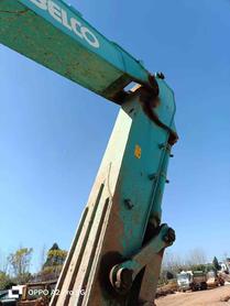 Buy Kobelco SK350LC-10 SuperX Used Excavator / 4 Used Kobelco SK350LC-10 SuperX Excavator 2021 Model / 4