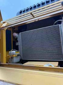 Buy Komatsu PC60-7 Used Excavator / 3 Used Komatsu PC60-7 Excavator 2016 Model / 3