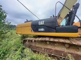 Buy Caterpillar 336FLH Used Excavator / 4 Used Caterpillar 336FLH Excavator 2012 Model / 4