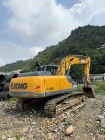 Buy XCMG LW200 Used Excavator / 2 Used XCMG LW200 Excavator 2021 Model / 2