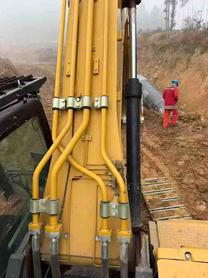 Buy Sany SY75 Used Excavator / 6 Used Sany SY75 Excavator 2021 Model / 6