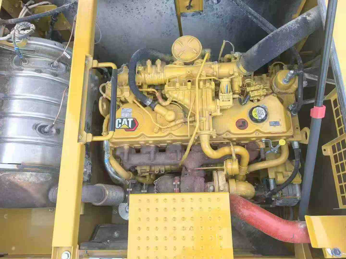 Buy Caterpillar 336FLH Used Excavator / 5 Used Caterpillar 336FLH Excavator 2024 Model / 5