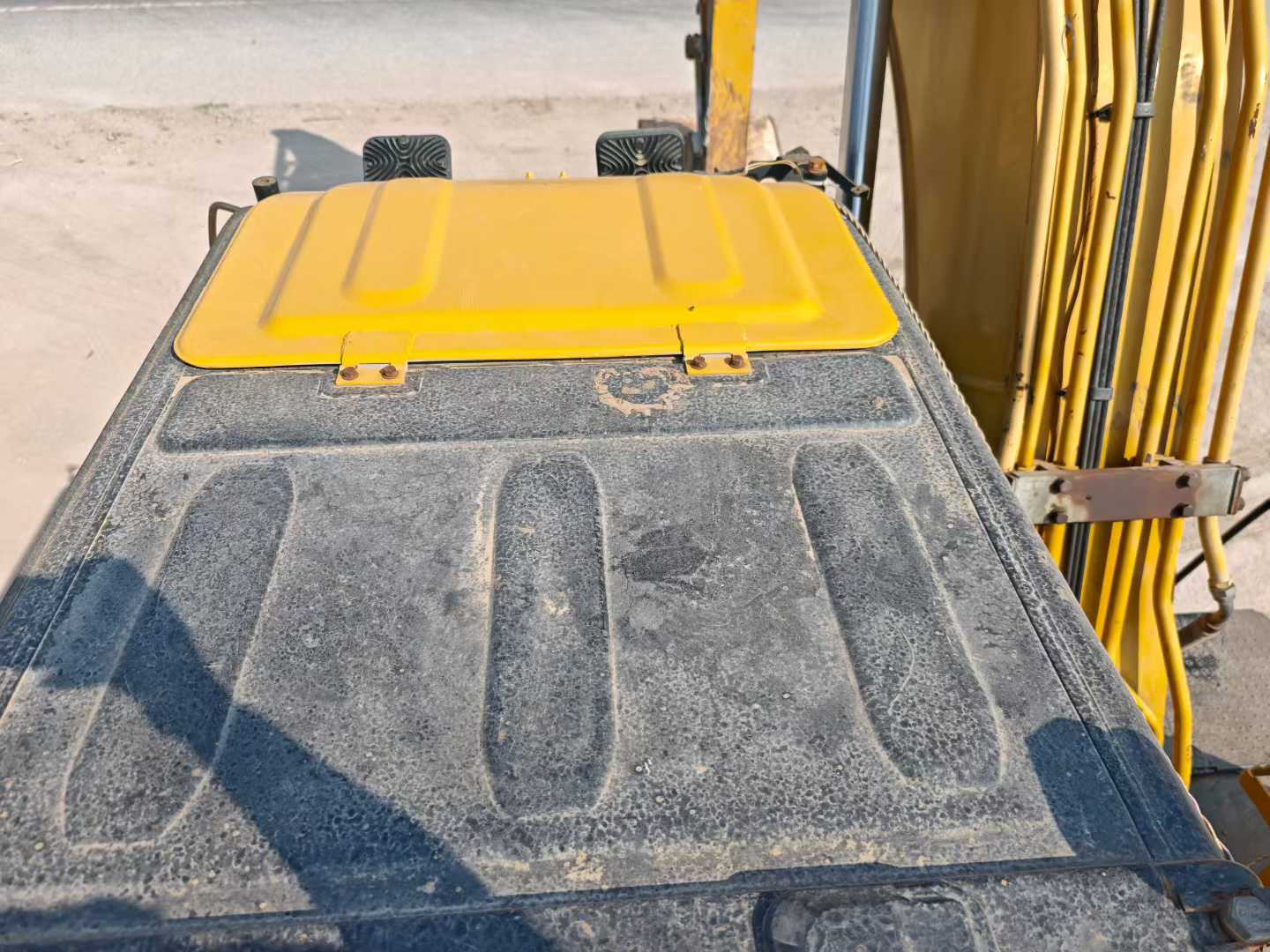 Buy Caterpillar 313D2 Used Excavator / 7 Used Caterpillar 313D2 Excavator 2020 Model / 7