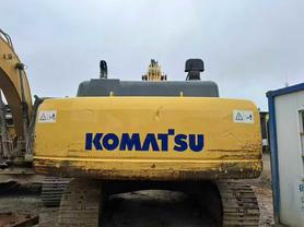 Buy Komatsu PC60-7 Used Excavator / 3 Used Komatsu PC60-7 Excavator 2016 Model / 3