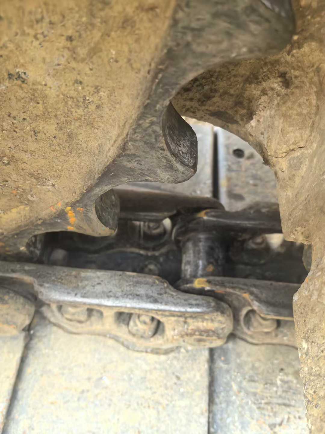 Buy Sany SY75 Used Excavator / 6 Used Sany SY75 Excavator 2019 Model / 6