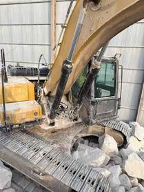 Buy Sany SY245C-9 Used Excavator / 3 Used Sany SY245C-9 Excavator 2018 Model / 3