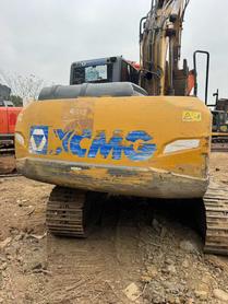Buy XCMG XE135GA Used Excavator / 3 Used XCMG XE135GA Excavator 2018 Model / 3