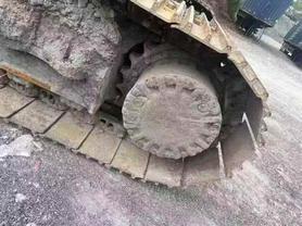 Buy Caterpillar 320D Used Excavator / 5 Used Caterpillar 320D Excavator 2016 Model / 5