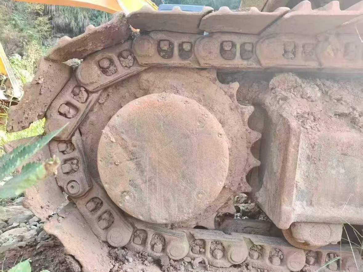 Buy XCMG XE270GK Used Excavator / 5 Used XCMG XE270GK Excavator 2020 Model / 5