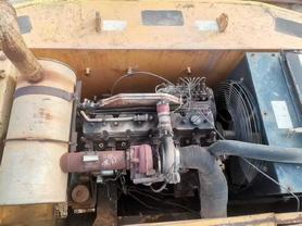 Buy Hyundai R305LVS Used Excavator / 2 Used Hyundai R305LVS Excavator 2016 Model / 2