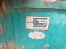 Buy Komatsu PC40MRX-1 Used Excavator / 7 Used Komatsu PC40MRX-1 Excavator 2016 Model / 7