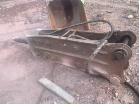 Buy Komatsu PC220-8 Used Excavator / 6 Used Komatsu PC220-8 Excavator 2017 Model / 6