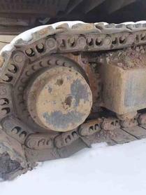 Buy Sany SY85 Used Excavator / 8 Used Sany SY85 Excavator 2012 Model / 8