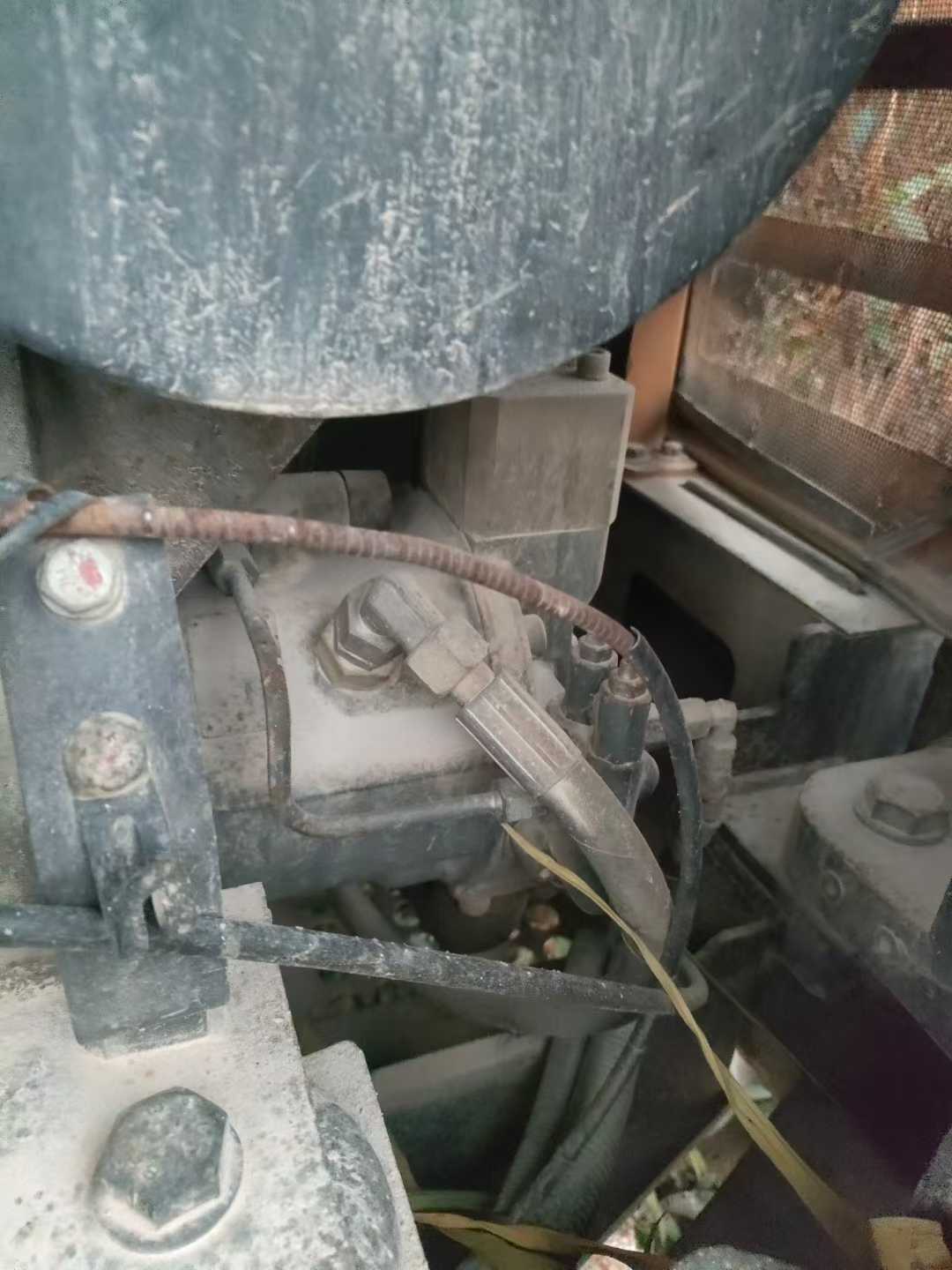 Buy Sany SY60 Used Excavator / 5 Used Sany SY60 Excavator 2016 Model / 5