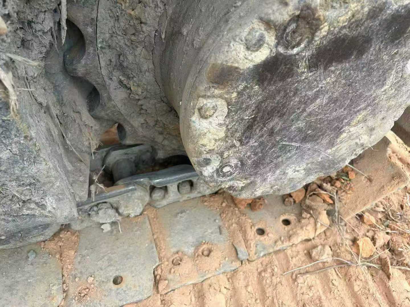 Buy Hitachi ZX120 Used Excavator / 6 Used Hitachi ZX120 Excavator 2016 Model / 6