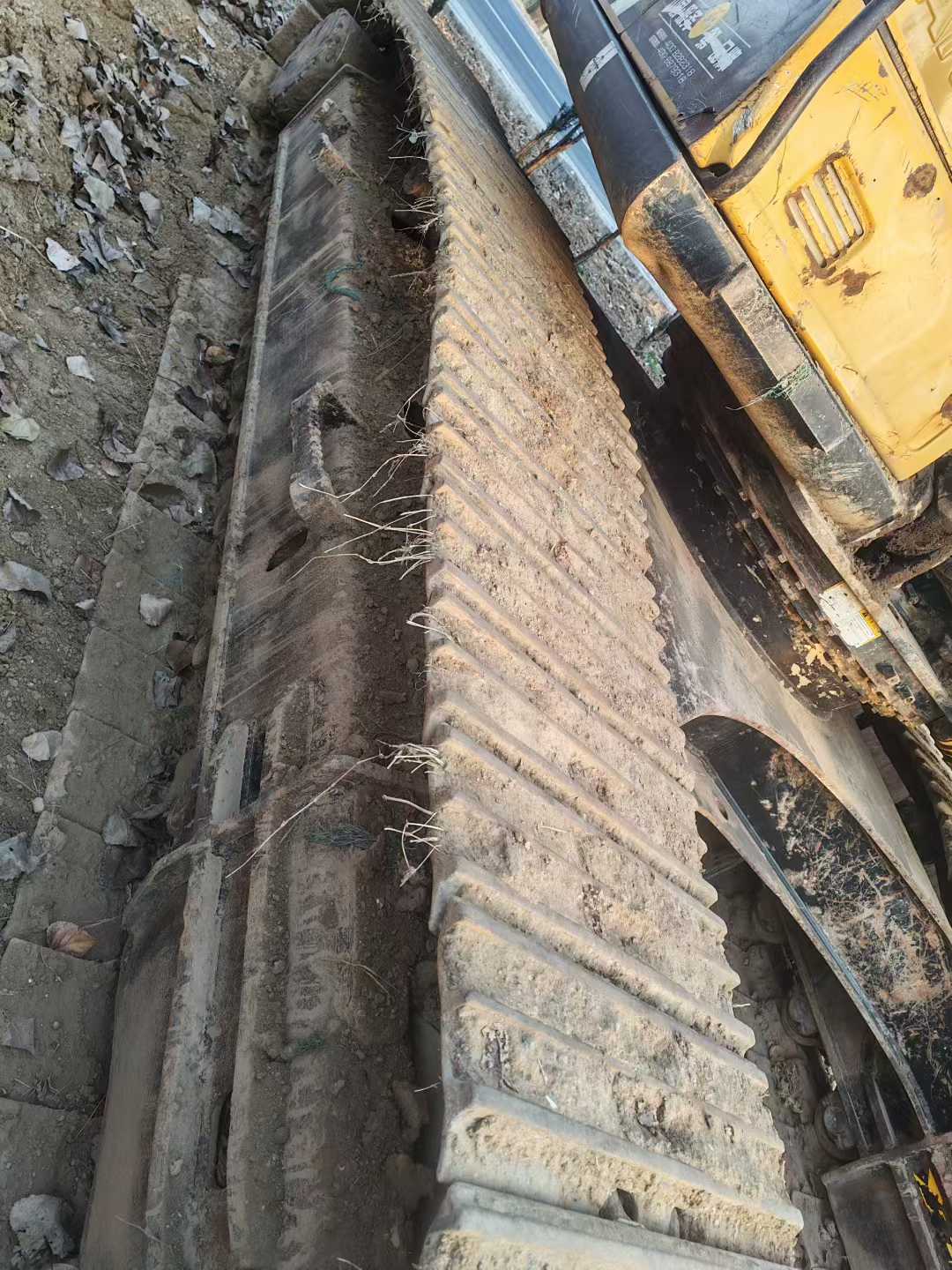 Buy Sany SY215W Used Excavator / 6 Used Sany SY215W Excavator 2017 Model / 6