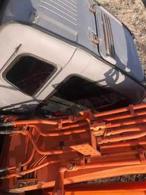 Buy Hitachi ZAXIS200 Used Excavator / 3 Used Hitachi ZAXIS200 Excavator 2006 Model / 3