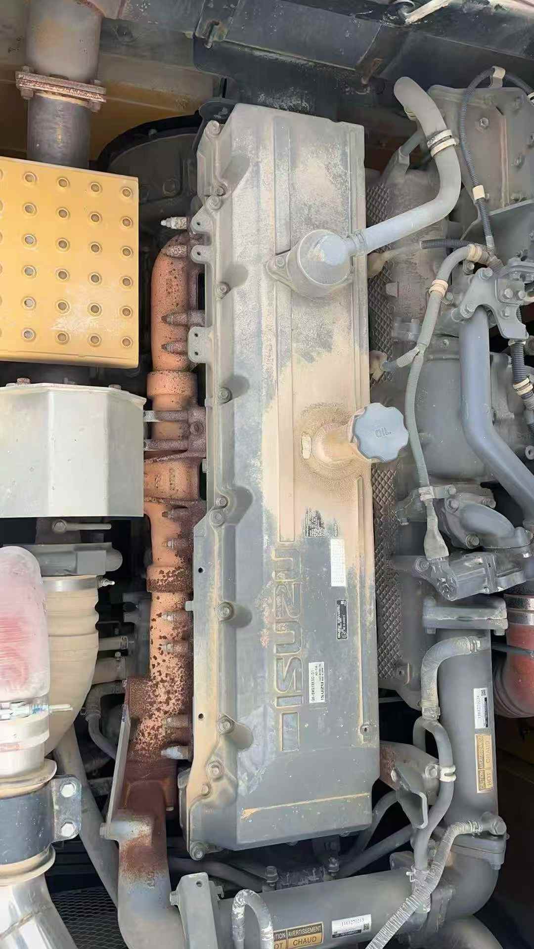 Buy Sany SY85 Used Excavator / 7 Used Sany SY85 Excavator 2020 Model / 7