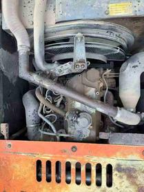 Buy Hitachi ZAXIS200 Used Excavator / 5 Used Hitachi ZAXIS200 Excavator 2010 Model / 5