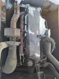 Buy Sany SY85 Used Excavator / 4 Used Sany SY85 Excavator 2012 Model / 4