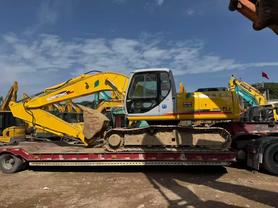 Buy Sumitomo SH200A3 Used Excavator / 2 Used Sumitomo SH200A3 Excavator 2016 Model / 2