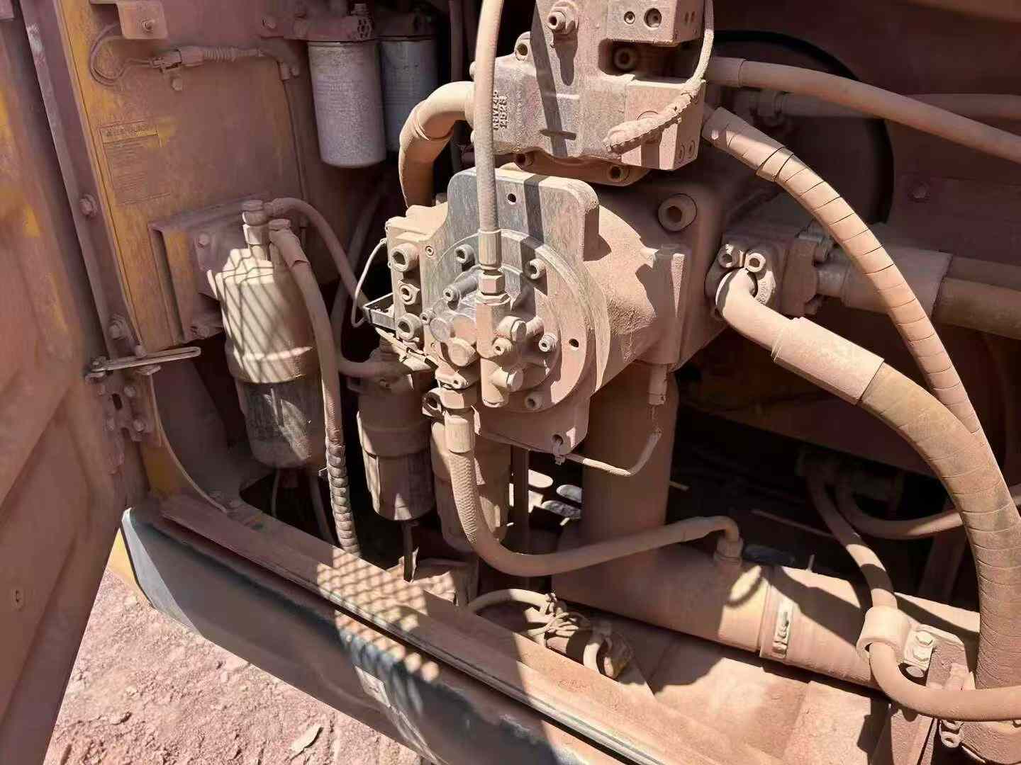 Buy Sany SY870H Pro Used Excavator / 8 Used Sany SY870H Pro Excavator 2022 Model / 8