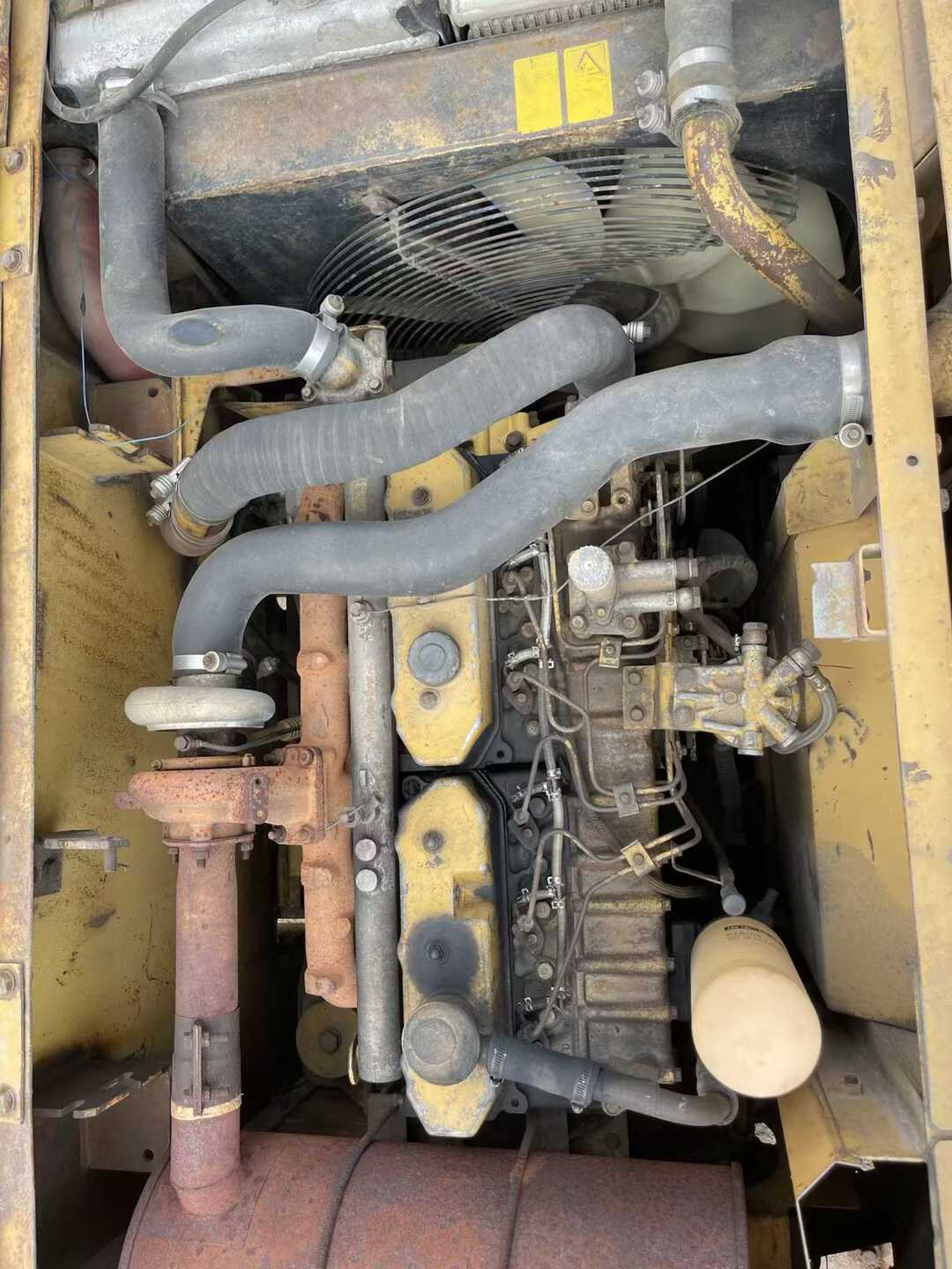 Buy Caterpillar 320C Used Excavator / 8 Used Caterpillar 320C Excavator 2016 Model / 8