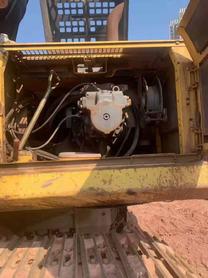 Buy Komatsu PC400-7 Used Excavator / 6 Used Komatsu PC400-7 Excavator 2016 Model / 6