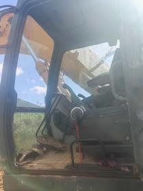 Buy Hyundai R225-7 Used Excavator / 7 Used Hyundai R225-7 Excavator 2011 Model / 7