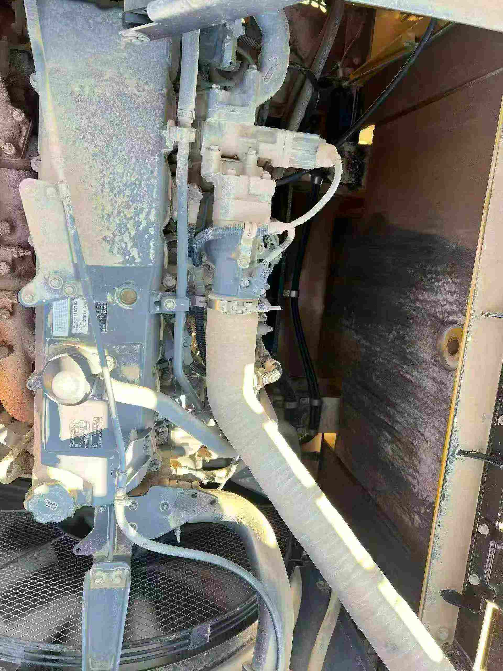 Buy Sany SY75 Used Excavator / 6 Used Sany SY75 Excavator 2020 Model / 6