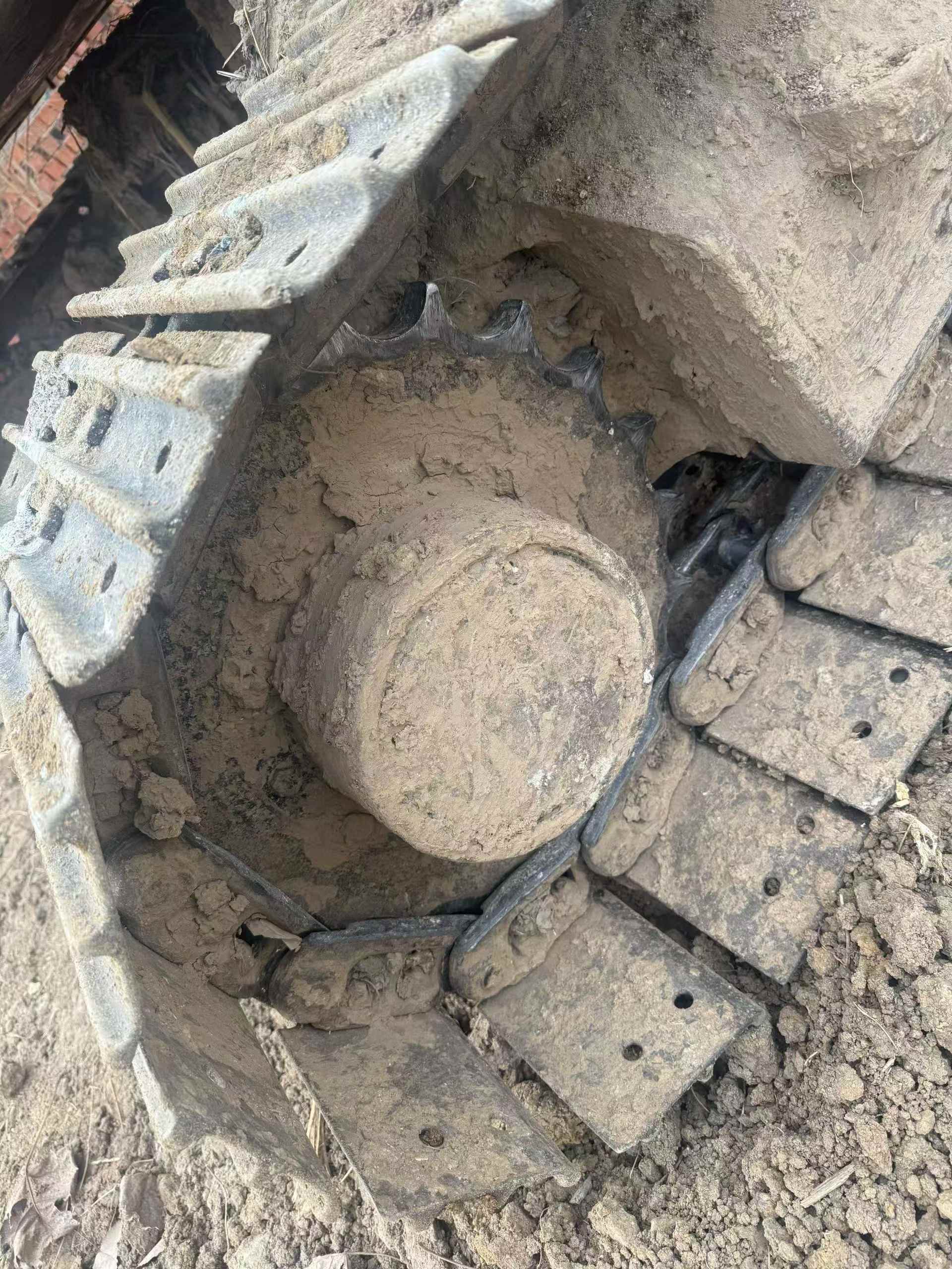 Used Sany SY75 Excavator 2019 Model / 5