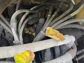 Buy Caterpillar 320D Used Excavator / 7 Used Caterpillar 320D Excavator 2016 Model / 7