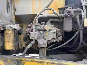 Buy Caterpillar 320D Used Excavator / 4 Used Caterpillar 320D Excavator 2016 Model / 4