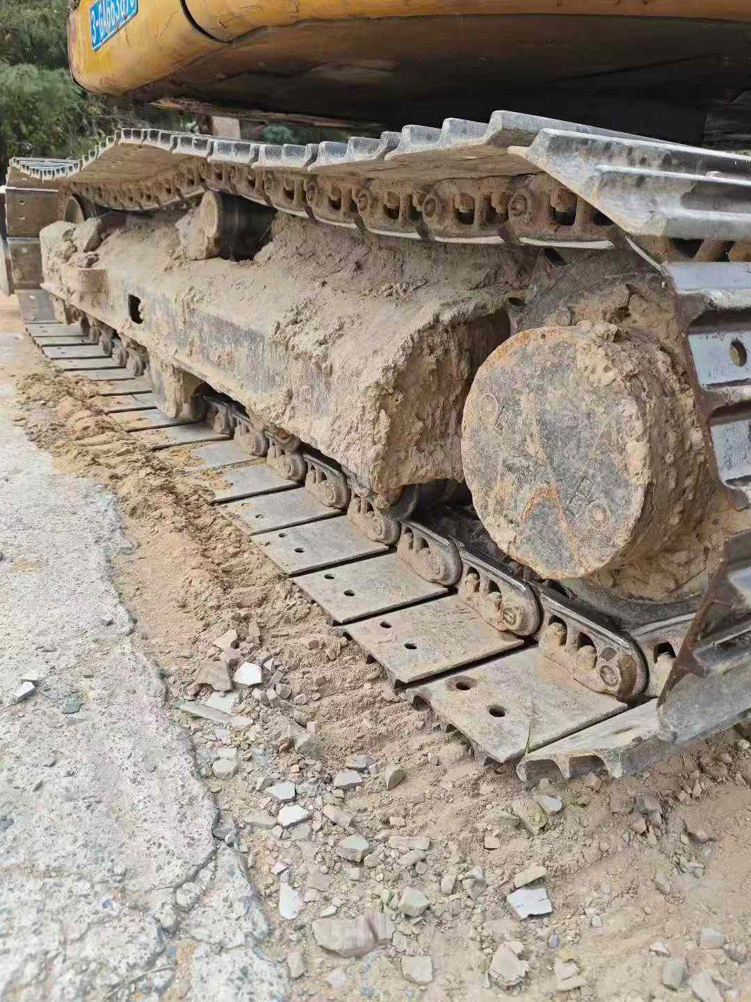 Buy Kato HD308US Used Excavator / 4 Used Kato HD308US Excavator 2016 Model / 4