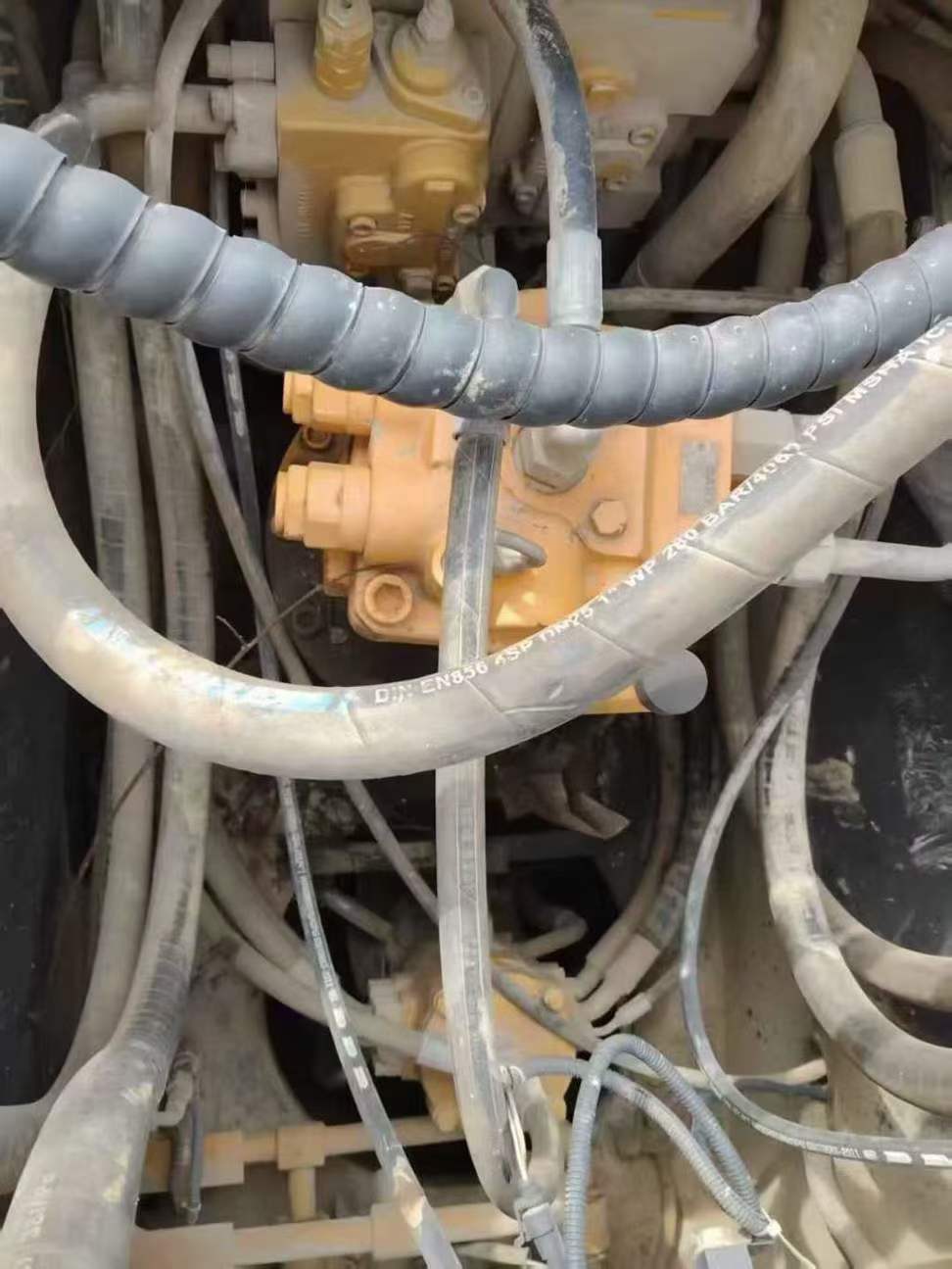 Buy Sany SY205C-10 Used Excavator / 7 Used Sany SY205C-10 Excavator 2020 Model / 7