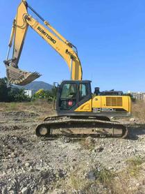 Buy Sumitomo SH60 Used Excavator / 5 Used Sumitomo SH60 Excavator 2021 Model / 5
