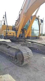 Buy Hyundai HX75 Used Excavator / 5 Used Hyundai HX75 Excavator 2012 Model / 5