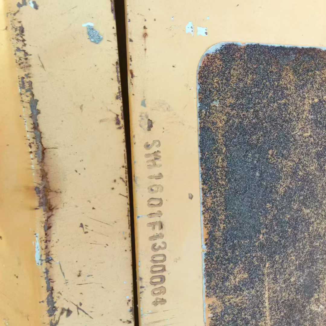 Buy Sany SY115C Used Excavator / 8 Used Sany SY115C Excavator 2016 Model / 8