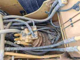 Buy Caterpillar 320D Used Excavator / 4 Used Caterpillar 320D Excavator 2017 Model / 4