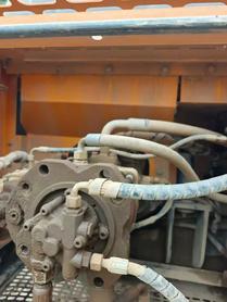 Buy Sany SY85 Used Excavator / 3 Used Sany SY85 Excavator 2013 Model / 3