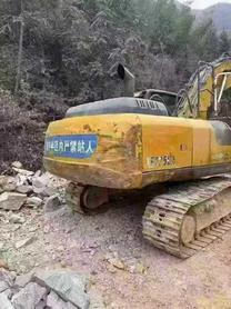 Buy XCMG LW200 Used Excavator / 2 Used XCMG LW200 Excavator 2022 Model / 2